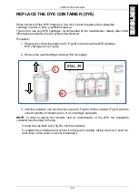 Предварительный просмотр 94 страницы Ecotechnics ECK FLAG Instruction Manual