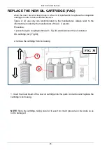 Предварительный просмотр 95 страницы Ecotechnics ECK FLAG Instruction Manual