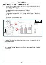 Предварительный просмотр 97 страницы Ecotechnics ECK FLAG Instruction Manual