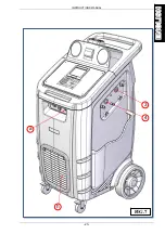 Предварительный просмотр 23 страницы Ecotechnics Premium ECK3900 Instruction Manual