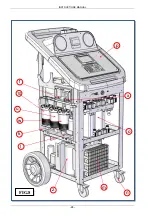 Предварительный просмотр 24 страницы Ecotechnics Premium ECK3900 Instruction Manual