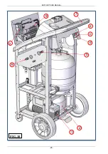 Предварительный просмотр 26 страницы Ecotechnics Premium ECK3900 Instruction Manual