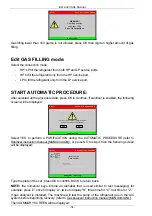 Предварительный просмотр 36 страницы Ecotechnics Premium ECK3900 Instruction Manual