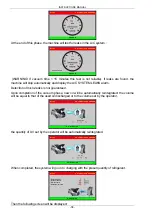 Предварительный просмотр 38 страницы Ecotechnics Premium ECK3900 Instruction Manual