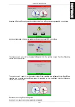 Предварительный просмотр 39 страницы Ecotechnics Premium ECK3900 Instruction Manual