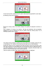 Предварительный просмотр 42 страницы Ecotechnics Premium ECK3900 Instruction Manual