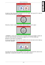 Предварительный просмотр 45 страницы Ecotechnics Premium ECK3900 Instruction Manual