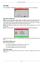 Предварительный просмотр 50 страницы Ecotechnics Premium ECK3900 Instruction Manual