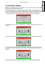 Предварительный просмотр 61 страницы Ecotechnics Premium ECK3900 Instruction Manual