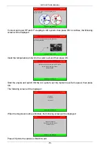 Предварительный просмотр 66 страницы Ecotechnics Premium ECK3900 Instruction Manual