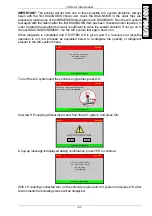 Предварительный просмотр 67 страницы Ecotechnics Premium ECK3900 Instruction Manual