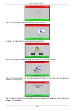 Предварительный просмотр 68 страницы Ecotechnics Premium ECK3900 Instruction Manual