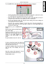 Предварительный просмотр 85 страницы Ecotechnics Premium ECK3900 Instruction Manual