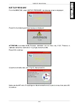 Предварительный просмотр 89 страницы Ecotechnics Premium ECK3900 Instruction Manual