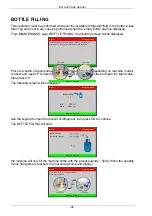 Предварительный просмотр 98 страницы Ecotechnics Premium ECK3900 Instruction Manual