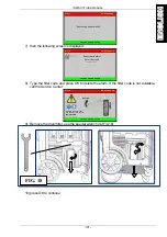 Предварительный просмотр 101 страницы Ecotechnics Premium ECK3900 Instruction Manual