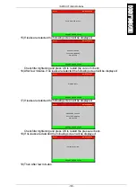 Предварительный просмотр 103 страницы Ecotechnics Premium ECK3900 Instruction Manual