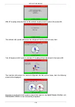 Предварительный просмотр 106 страницы Ecotechnics Premium ECK3900 Instruction Manual