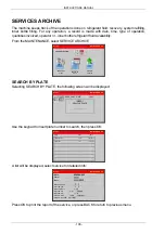 Предварительный просмотр 108 страницы Ecotechnics Premium ECK3900 Instruction Manual