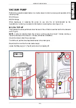 Предварительный просмотр 113 страницы Ecotechnics Premium ECK3900 Instruction Manual