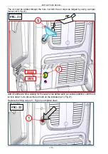 Предварительный просмотр 114 страницы Ecotechnics Premium ECK3900 Instruction Manual