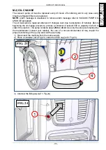 Предварительный просмотр 115 страницы Ecotechnics Premium ECK3900 Instruction Manual