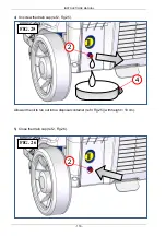 Предварительный просмотр 116 страницы Ecotechnics Premium ECK3900 Instruction Manual