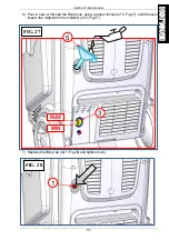 Предварительный просмотр 117 страницы Ecotechnics Premium ECK3900 Instruction Manual