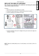 Предварительный просмотр 121 страницы Ecotechnics Premium ECK3900 Instruction Manual