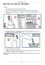 Предварительный просмотр 122 страницы Ecotechnics Premium ECK3900 Instruction Manual