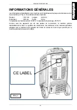 Предварительный просмотр 131 страницы Ecotechnics Premium ECK3900 Instruction Manual