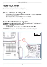 Предварительный просмотр 138 страницы Ecotechnics Premium ECK3900 Instruction Manual