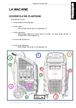 Предварительный просмотр 139 страницы Ecotechnics Premium ECK3900 Instruction Manual