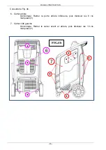 Предварительный просмотр 140 страницы Ecotechnics Premium ECK3900 Instruction Manual