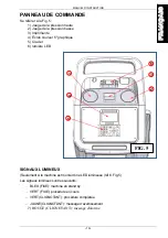 Предварительный просмотр 141 страницы Ecotechnics Premium ECK3900 Instruction Manual