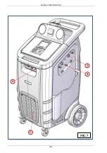 Предварительный просмотр 146 страницы Ecotechnics Premium ECK3900 Instruction Manual