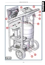 Предварительный просмотр 149 страницы Ecotechnics Premium ECK3900 Instruction Manual