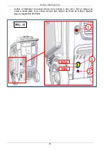 Предварительный просмотр 156 страницы Ecotechnics Premium ECK3900 Instruction Manual