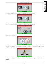 Предварительный просмотр 171 страницы Ecotechnics Premium ECK3900 Instruction Manual