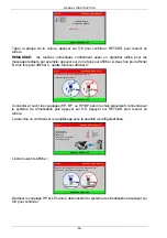 Предварительный просмотр 174 страницы Ecotechnics Premium ECK3900 Instruction Manual