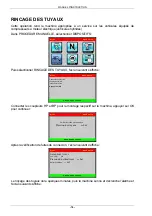 Предварительный просмотр 176 страницы Ecotechnics Premium ECK3900 Instruction Manual