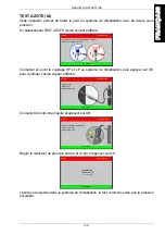 Предварительный просмотр 179 страницы Ecotechnics Premium ECK3900 Instruction Manual