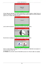 Предварительный просмотр 180 страницы Ecotechnics Premium ECK3900 Instruction Manual