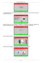 Предварительный просмотр 182 страницы Ecotechnics Premium ECK3900 Instruction Manual