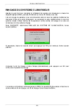 Предварительный просмотр 184 страницы Ecotechnics Premium ECK3900 Instruction Manual