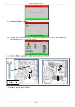 Предварительный просмотр 224 страницы Ecotechnics Premium ECK3900 Instruction Manual