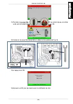 Предварительный просмотр 225 страницы Ecotechnics Premium ECK3900 Instruction Manual