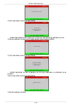 Предварительный просмотр 226 страницы Ecotechnics Premium ECK3900 Instruction Manual