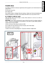 Предварительный просмотр 237 страницы Ecotechnics Premium ECK3900 Instruction Manual