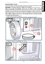 Предварительный просмотр 239 страницы Ecotechnics Premium ECK3900 Instruction Manual